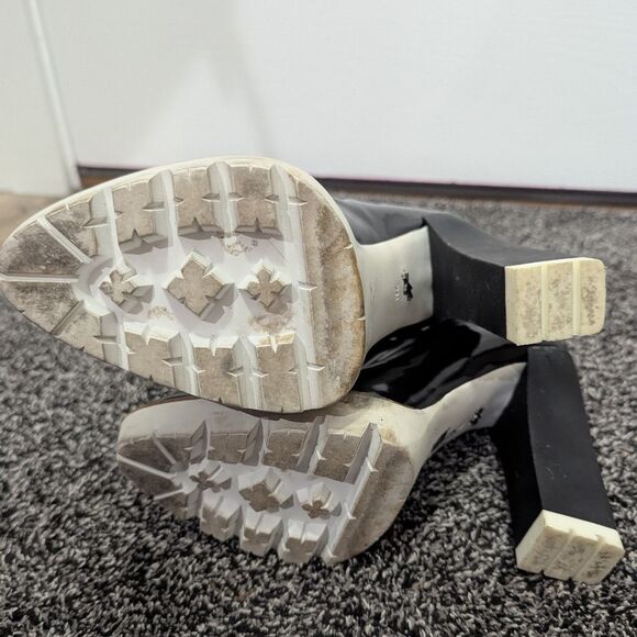 Kenneth Cole "Otto" Booties - Picture 7 of 11